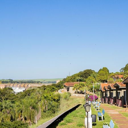 Panorama Park Hotel Igaracu do Tiete 외부 사진