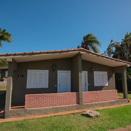 Panorama Park Hotel Igaracu do Tiete 외부 사진
