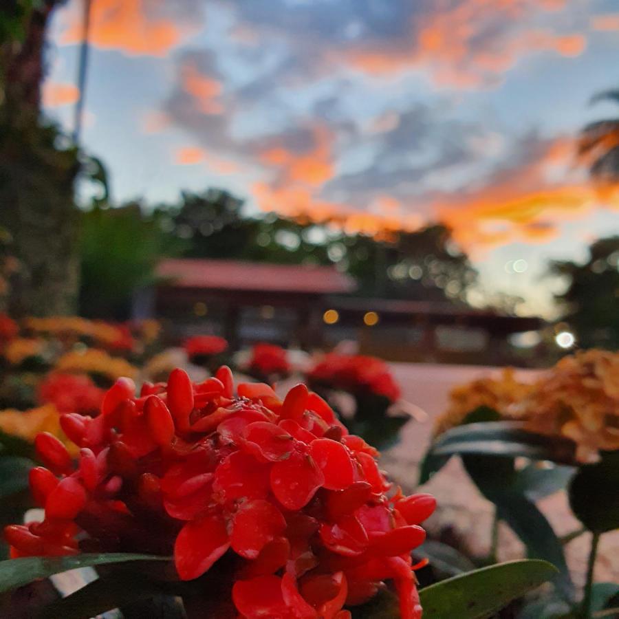 Panorama Park Hotel Igaracu do Tiete 외부 사진