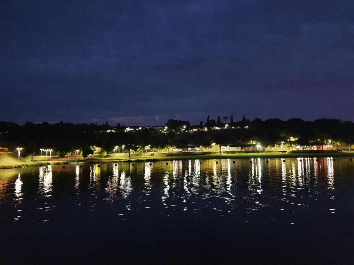 Panorama Park Hotel Igaracu do Tiete 외부 사진