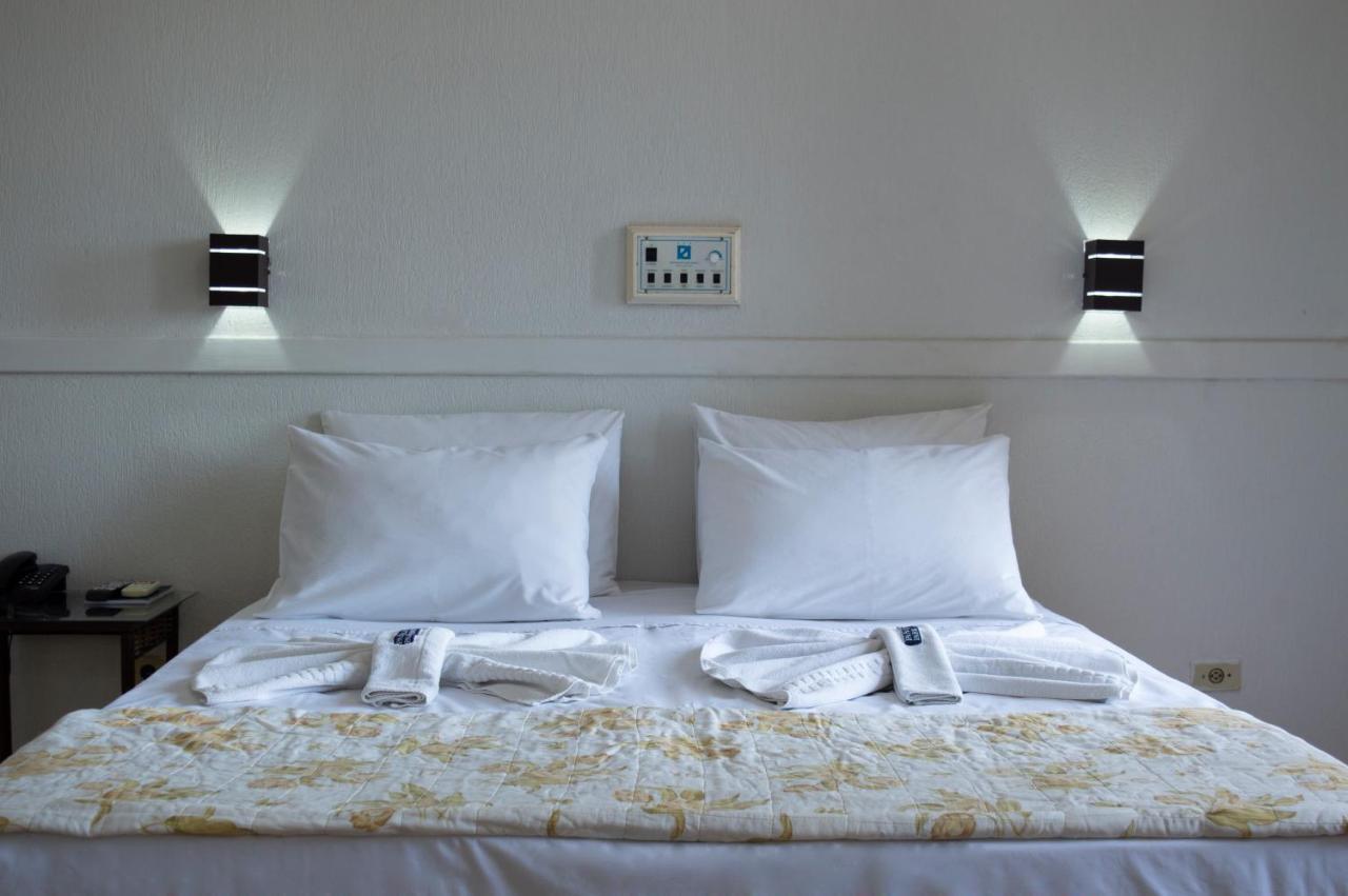 Panorama Park Hotel Igaracu do Tiete 외부 사진