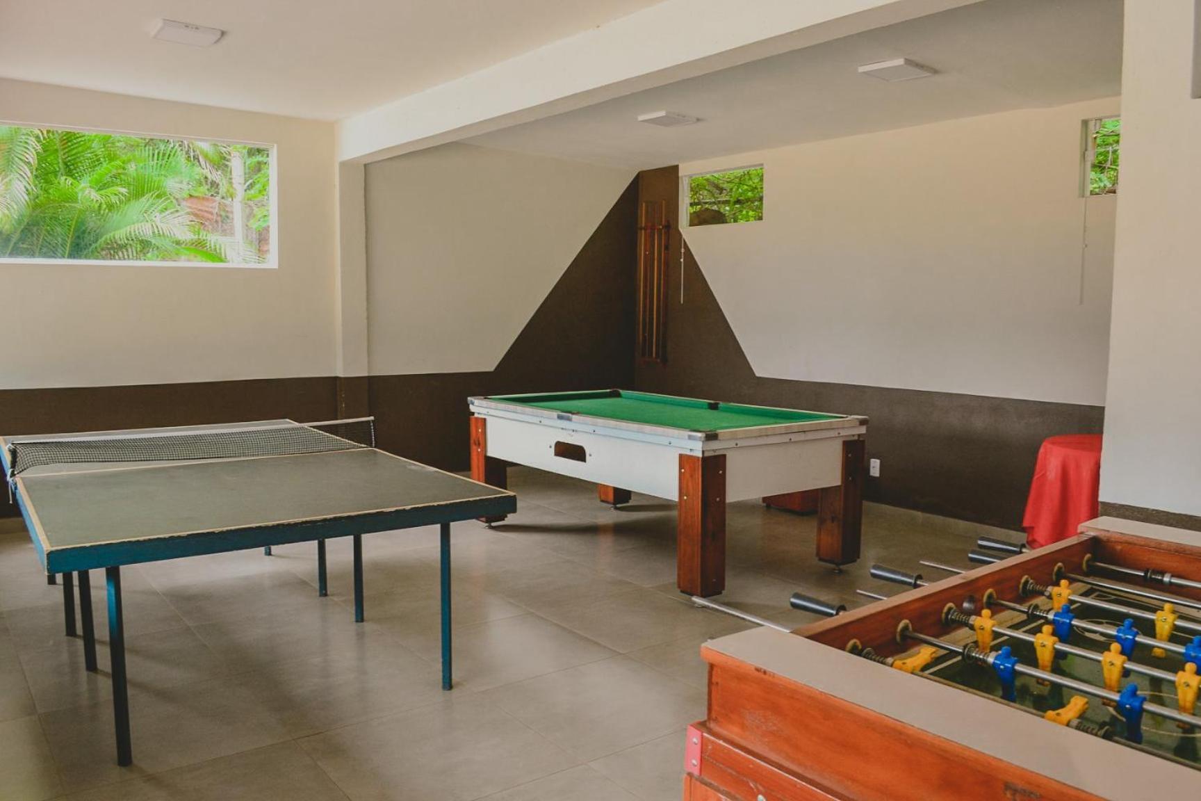 Panorama Park Hotel Igaracu do Tiete 외부 사진