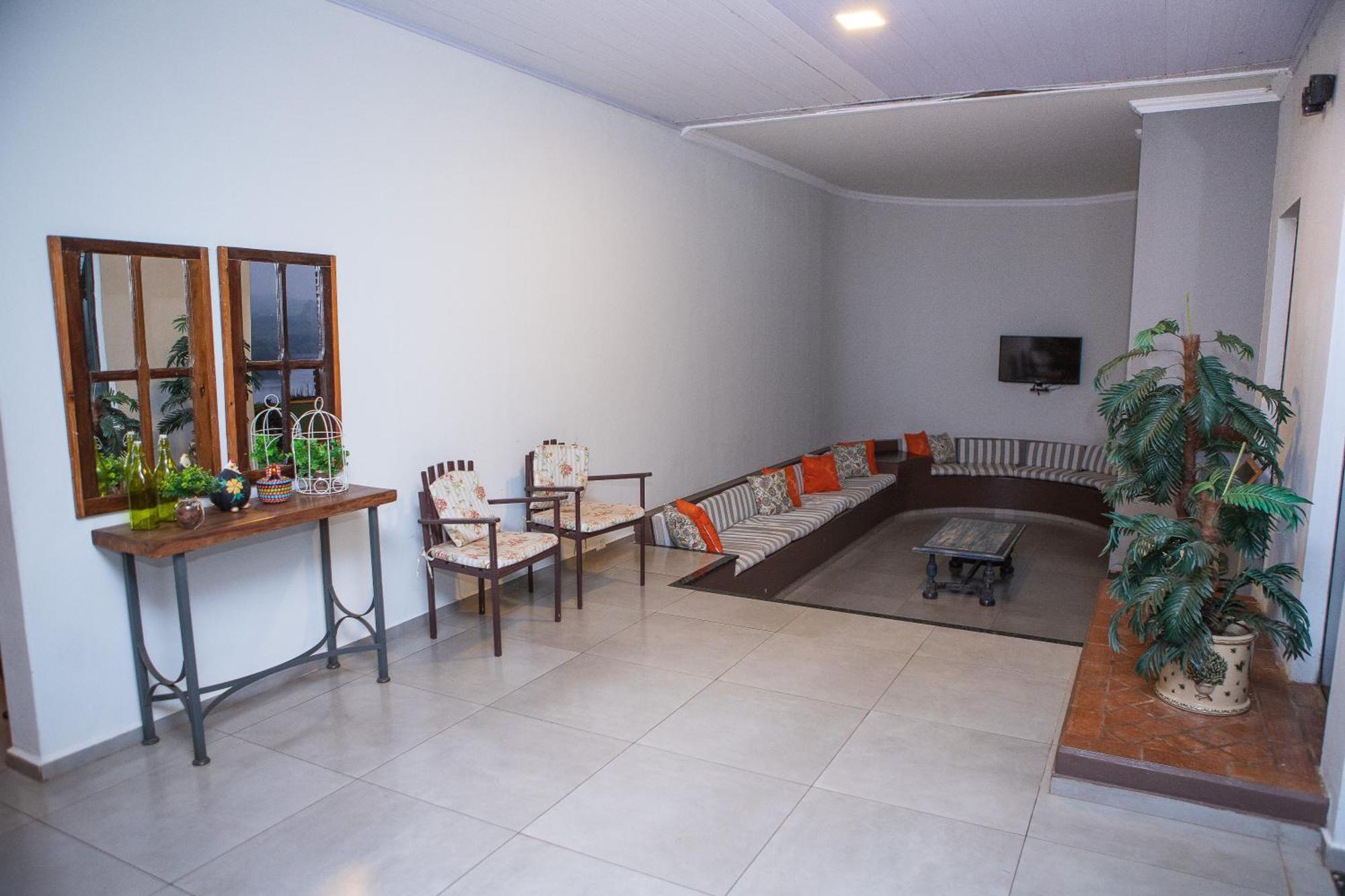 Panorama Park Hotel Igaracu do Tiete 외부 사진